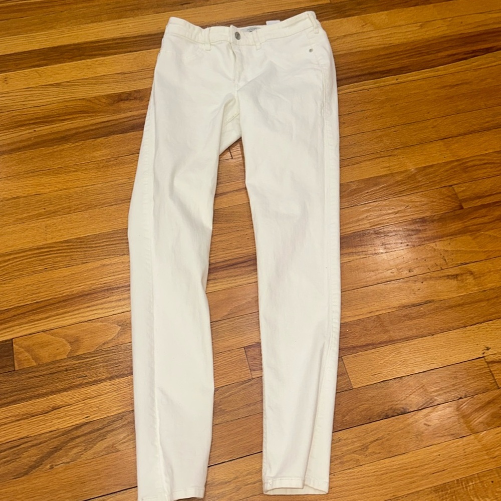 Abercrombie & Fitch Jeans Size 6 Long